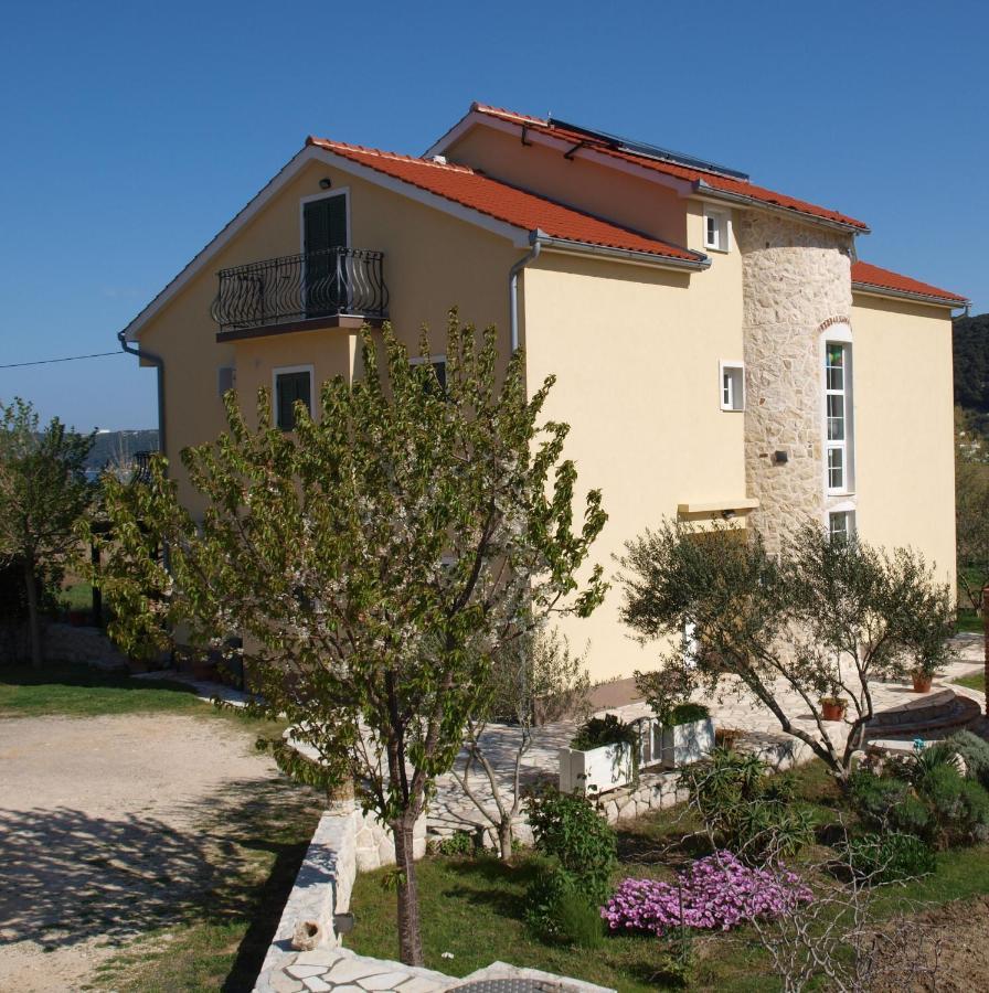 Apartment Batistic
