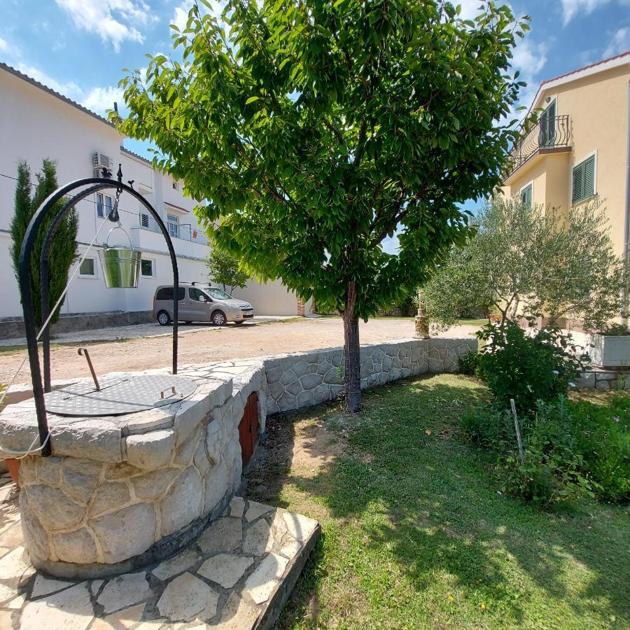 Batistic Apartment Supetarska Draga