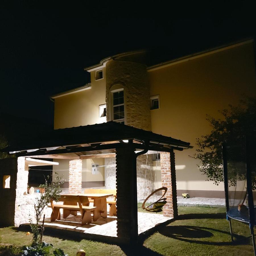 Apartment Batistic Supetarska Draga