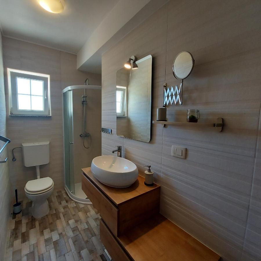 Batistic Apartment