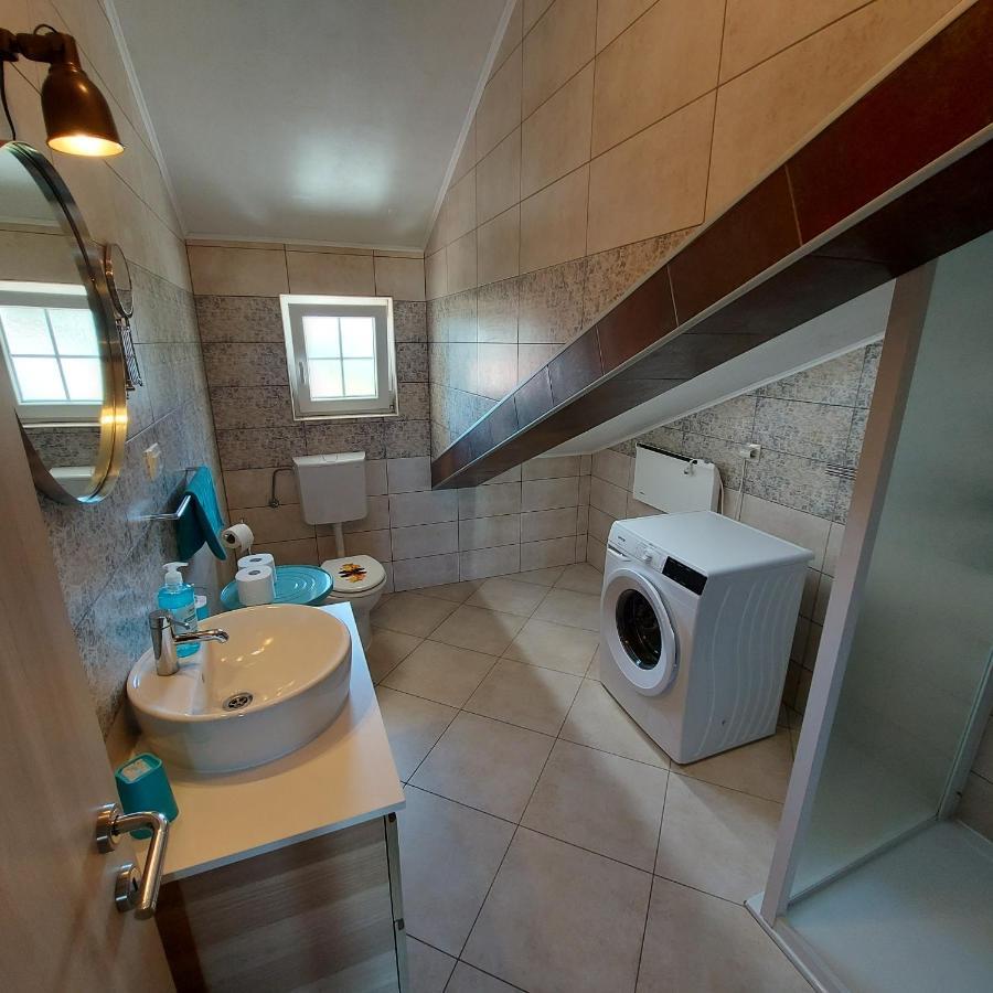 Batistic Apartment *