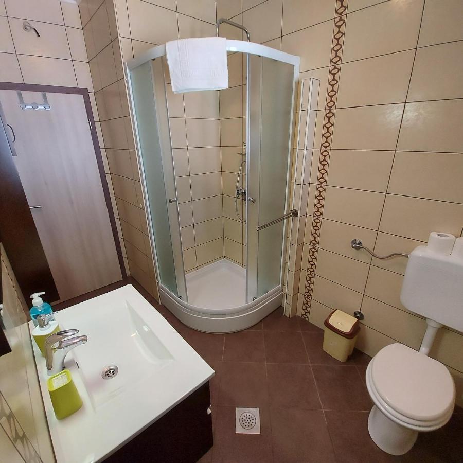 Batistic Apartment