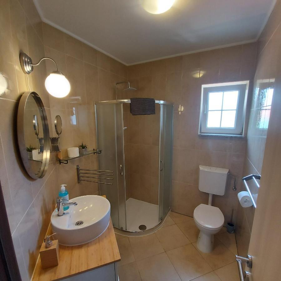 Batistic Apartment Supetarska Draga