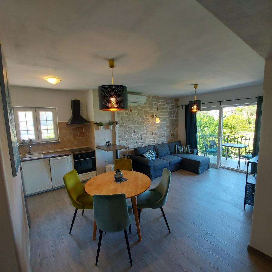 Apartment Batistic