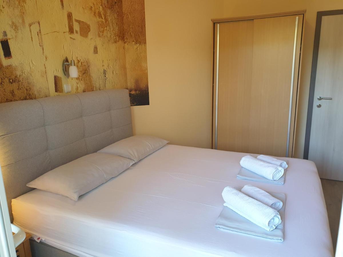 Apartment Batistic