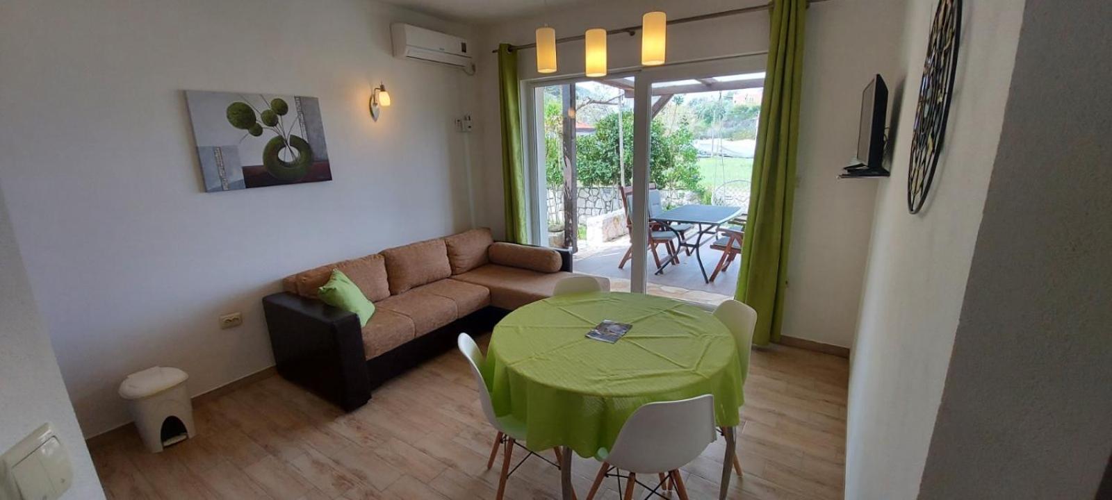 Apartment Batistic *