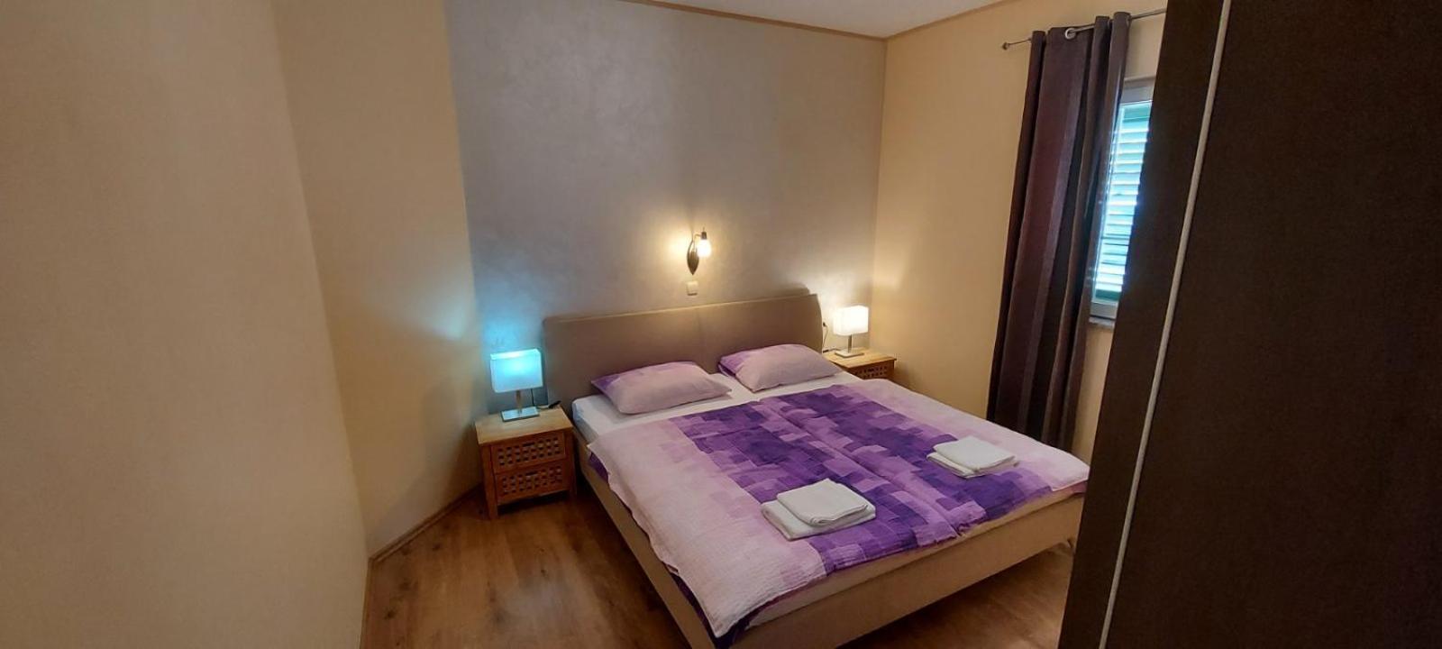 Apartment Batistic