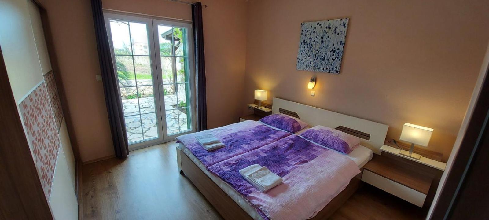 Batistic Apartment Supetarska Draga