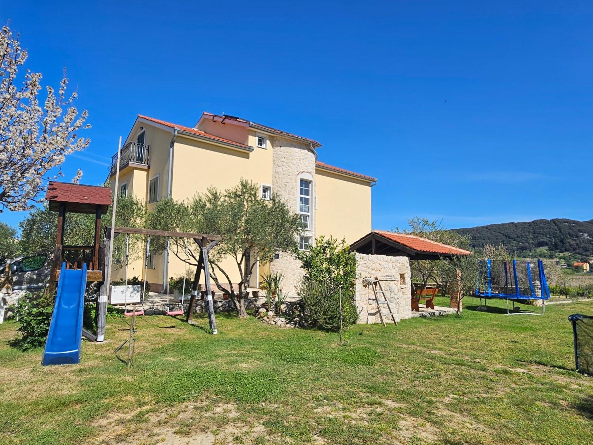 Apartment Batistic Supetarska Draga