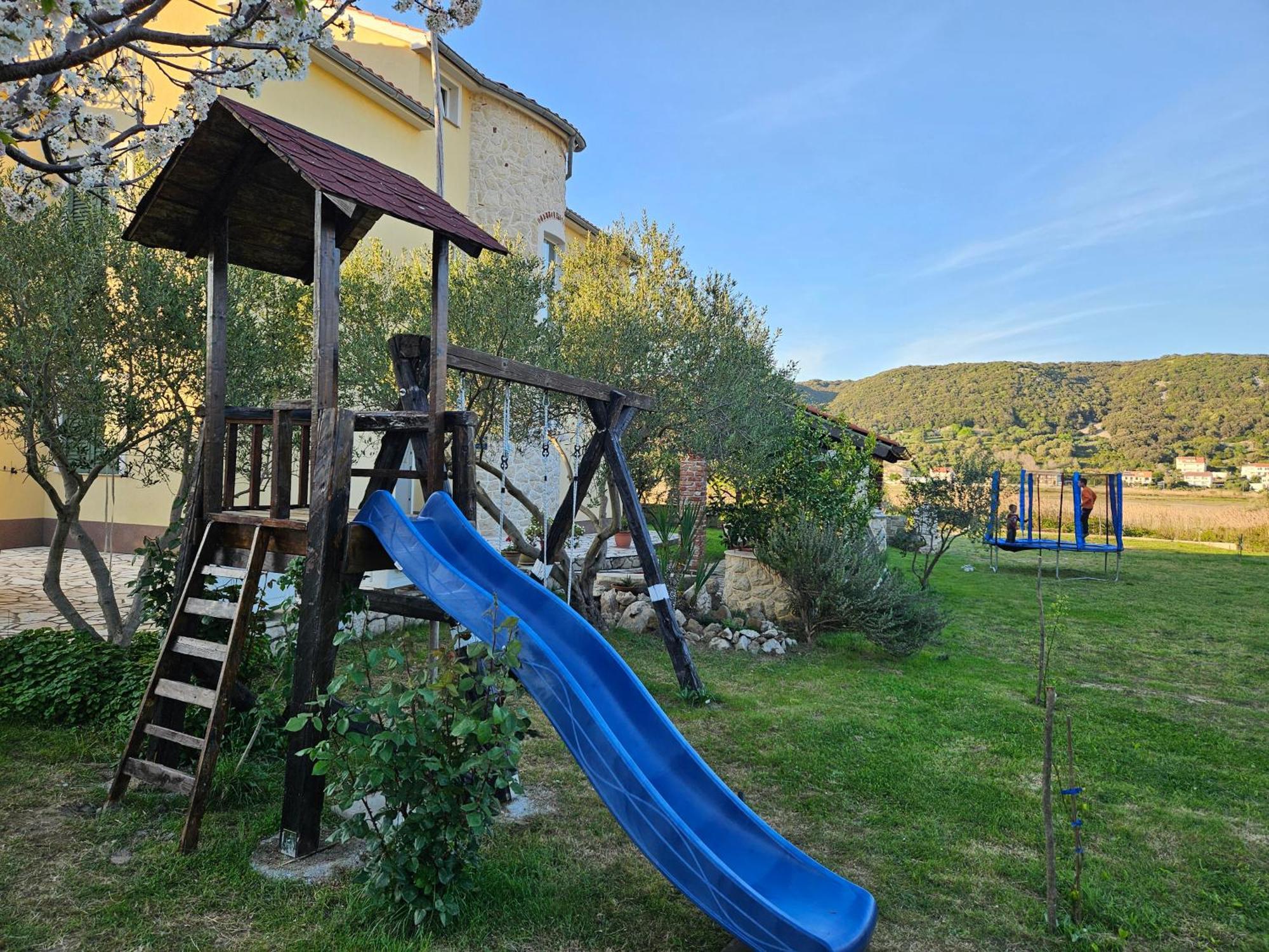 Batistic Supetarska Draga