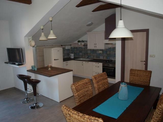 Apartment Batistic Supetarska Draga