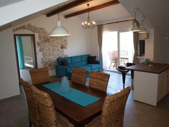 Apartment Batistic Supetarska Draga