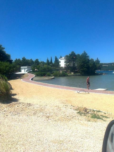 Batistic Apartment Supetarska Draga