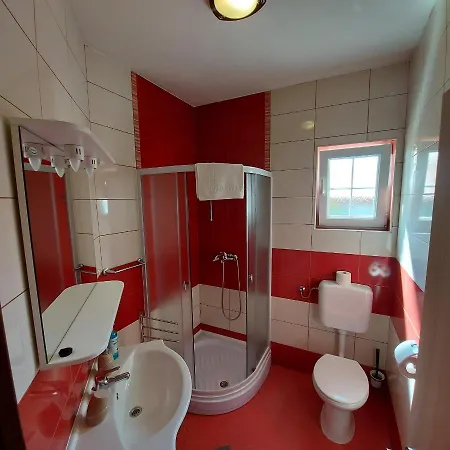 Apartments Batistic Supetarska Draga Exterior photo