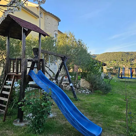 Apartments Batistic Supetarska Draga Exterior photo